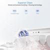 Toothbrush Heads for Oral B , 8 Pack Professional Electric Toothbrush Heads, Precision Clean Brush Heads Refill
