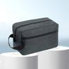 Waterproof Men Wash Bag Oxford Women Makeup Bag Travel Organizer Travel Storage Bag  Outdoor