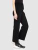 Emi Rag Warm Size 1 Fleece-Lined Pants, 13WCP225009, Women's, Black,