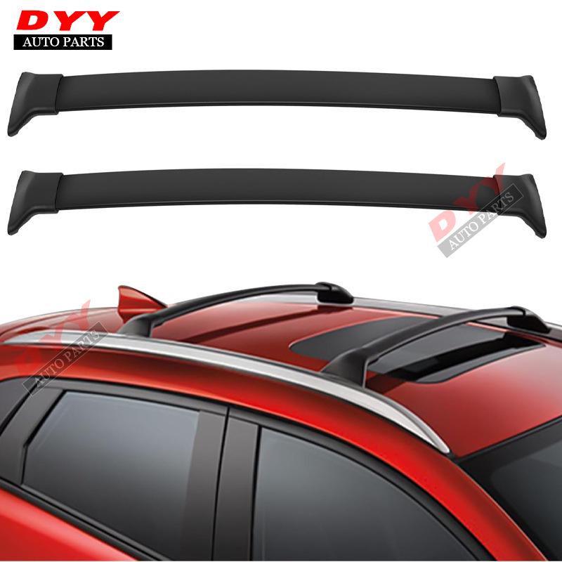 Mazda CX-3 Roof Rack Crossbars (2016-2022) for Luggage and Dedicated Modification