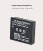 CGA-S005E Battery for Panasonic DMC-FX100, FX10, FX50, LX3, LX2, FX9