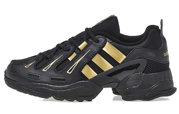 

Adidas Eqt Gazelle Black Gold EG5660 38⅔