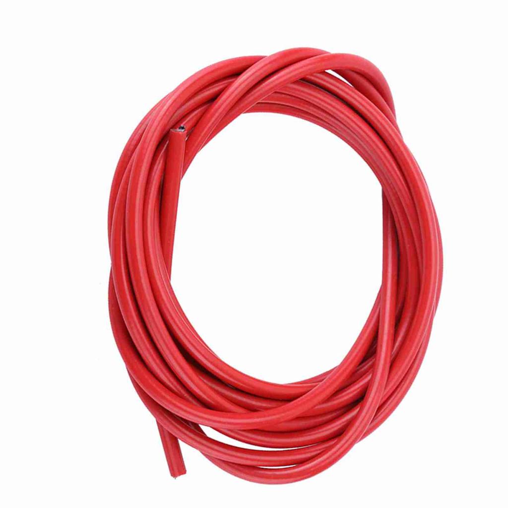 3meters Brake Cable Bike Wires for Road Bikes (Black)
