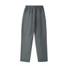 Adidas Straight Leg Woven Comfortable Versatile Loose Casual Pants Men bottoms KQ5298