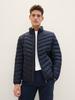 Зимняя куртка Tom Tailor Lightweight Jacke (1038903) sky captain blue
