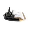 Professional Dog Hair Clipper Blade Titanium Gold/Ceramic Pet Hair Grooming Trimmer Head  Cleaning
