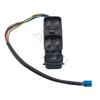 Power Master Window Switch Front Left for Mercedes Benz C CLASS W203 C230 C320 C280 C240 C350 C55 AMG A2038210679 2038200110