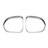 Car Rear View Mirror Rain Eyebrow Cover Trim For LiXiang L6 L7 L8 L9   2024 2025 Auto Exterior Accessories