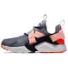 (WMNS) Air Huarache City Low 'Cool Grey' Women's AH6804-008