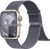 Compatible Double-Loop Nylon Watch Band for Apple Watch (iWatch987)