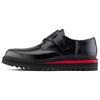 Monk-s 'Black Red' Men's 1181A312-001