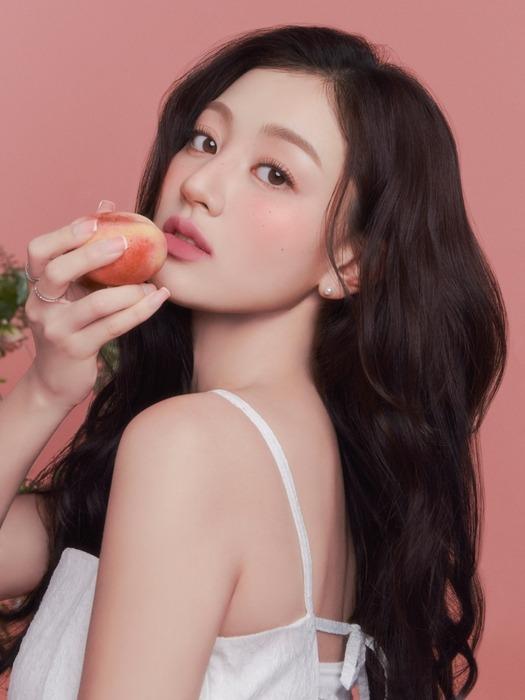 milktouch [moist on the outside, soft on the inside] Spread Fit Blur Tint 8 colors