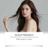 Gleamxi Rosemary Hair Care Roll-On Essence - Gently Nourishes Hair, Makes Hair Smooth, Light, Shiny, And Healthy For The Scalp