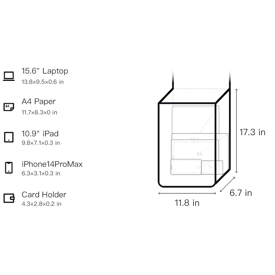 New Anta Variety Training Collection Fabric Backpack Unisex Era Green 192417153-2