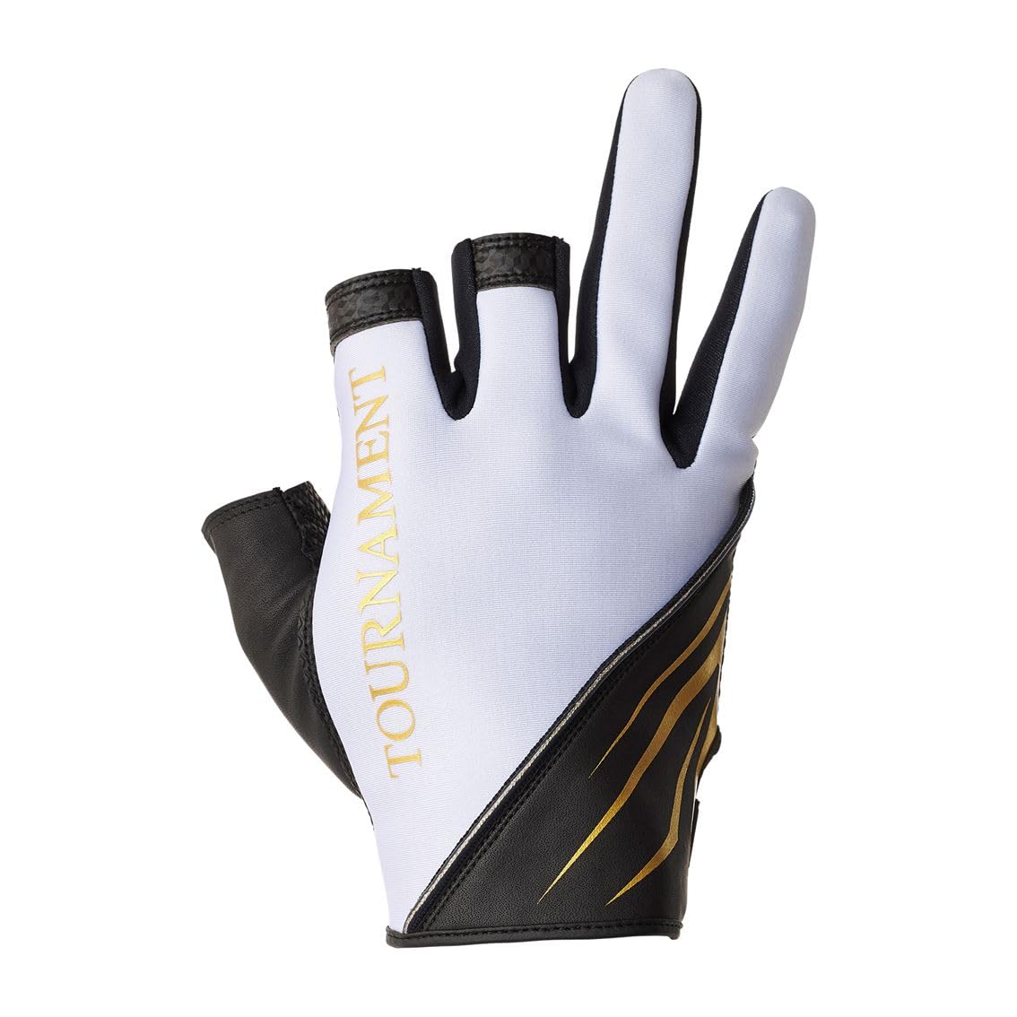 

Daiwa DG-1024TW Men s Light Gray XL Gloves