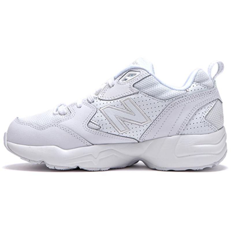 New Balance 708 White Women's Sneakers WX708LW