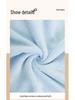 Pet Bath Towel: Quick-Drying, Absorbent Robe for Dogs & Cats