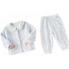 Pijamas-macacões (Meninas a partir de 4 anos) – Conjuntos de pijamas