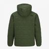 The North Face Men S Geodome V Hoodie Dark Khaki