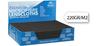 Microfiber Cloth For Glasses - Black 18X15