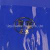 East Asia 806 Blue Oil, Acid & Alkali Resistant Gloves with Extended Sleeves for Industrial Mechanics