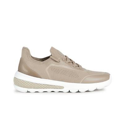 Geox Sperica Active Women'S Sneakers - Sand