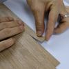 10pcs PVC Miniature Dollhouse Floor Boards Multicolors Dollhouse Floor Tiles  Fit 1:12 Dollhouse