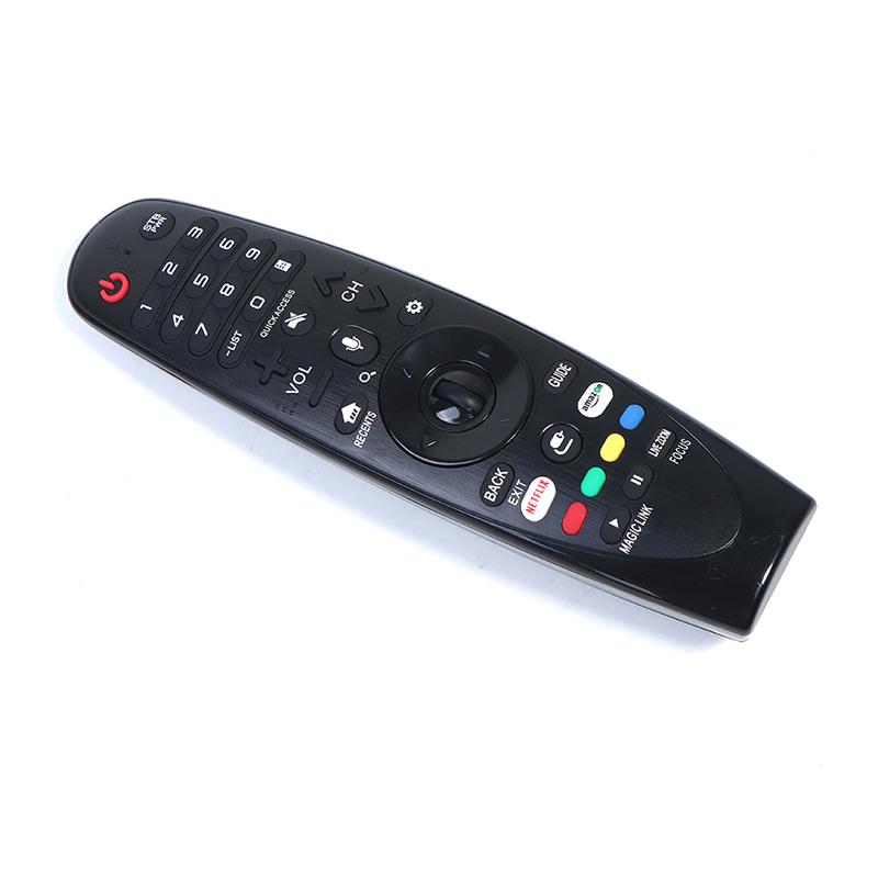 Replacement Am-Hr650A For Lg Magic 2017 Smart 3D Tv Remote Control