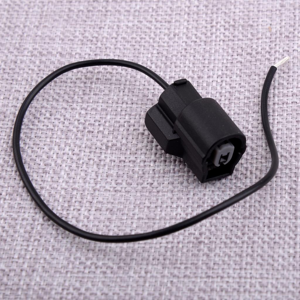 Car 1861-K24 CBHD014 Knock Sensor Switch Plug Pigtail Fit for Honda Accord Civic CR-V Acura RDX RSXDetonation 4
