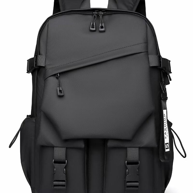 Li Shen Multi-functional Backpack
