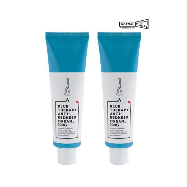 Anti-Redness Cream 100g x 2 / Redness Relief Soothing Cream 100g*2