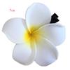 5/7/9Cm Blume Haarspange Koreanisch Gebrochenes Haar Pony Clip Mädchen Haaraccessoires Hochzeitsfeier Tasche Hut Accessoires