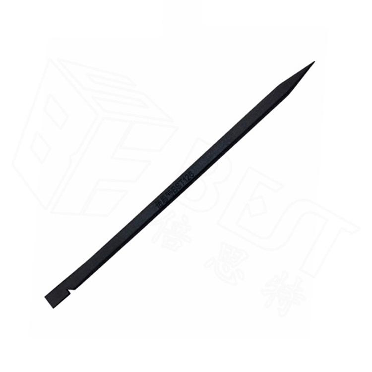 Premium Anti-static Carbon Fiber Pry Bar for Electronics Disassembly