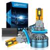 H7 LED Car Headlight Bulb Headlamp 110W 7400LM H4 H1 H8 H11 9005 HB3 9006 HB4 Auto Fog Light 9-12V