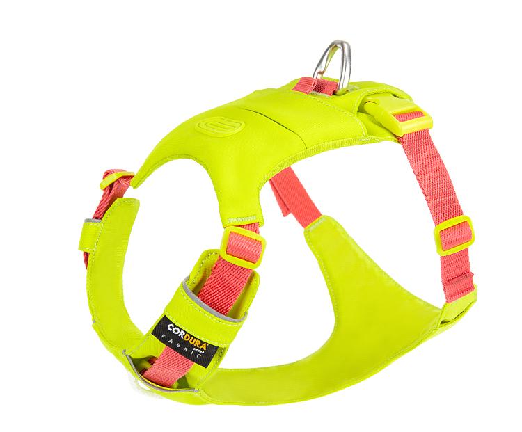 

Pet Harness Nylon Reflective Comfortable and Breathable Small Medium Big Dog Vest Pets dogs accessories XXS
