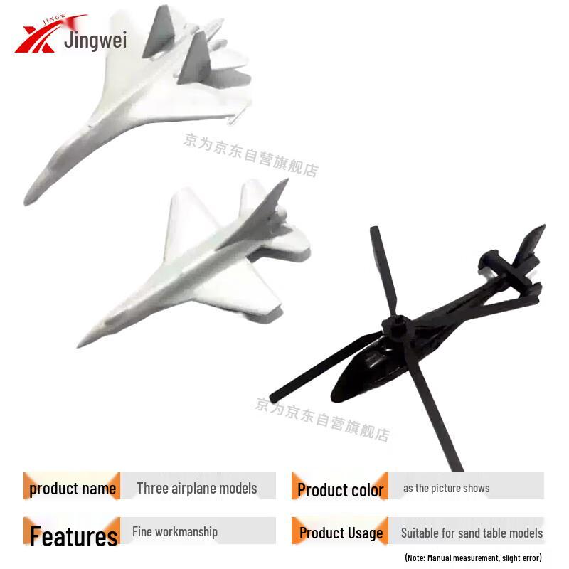 Tactical Sandbox Simulation & Diorama Accessories