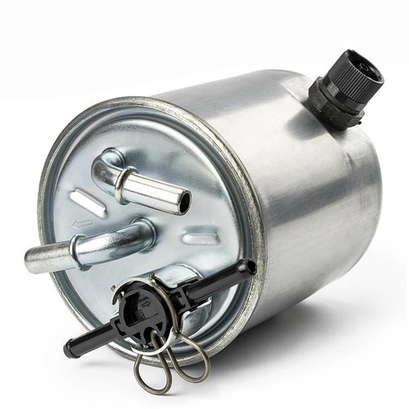 6400-JY00B 16400JY00B 16400-JD50B 16400-JY00D 16400-JY09E Car Fuel Filter For Nissan Qashqai X-Trail For Renault Koleos