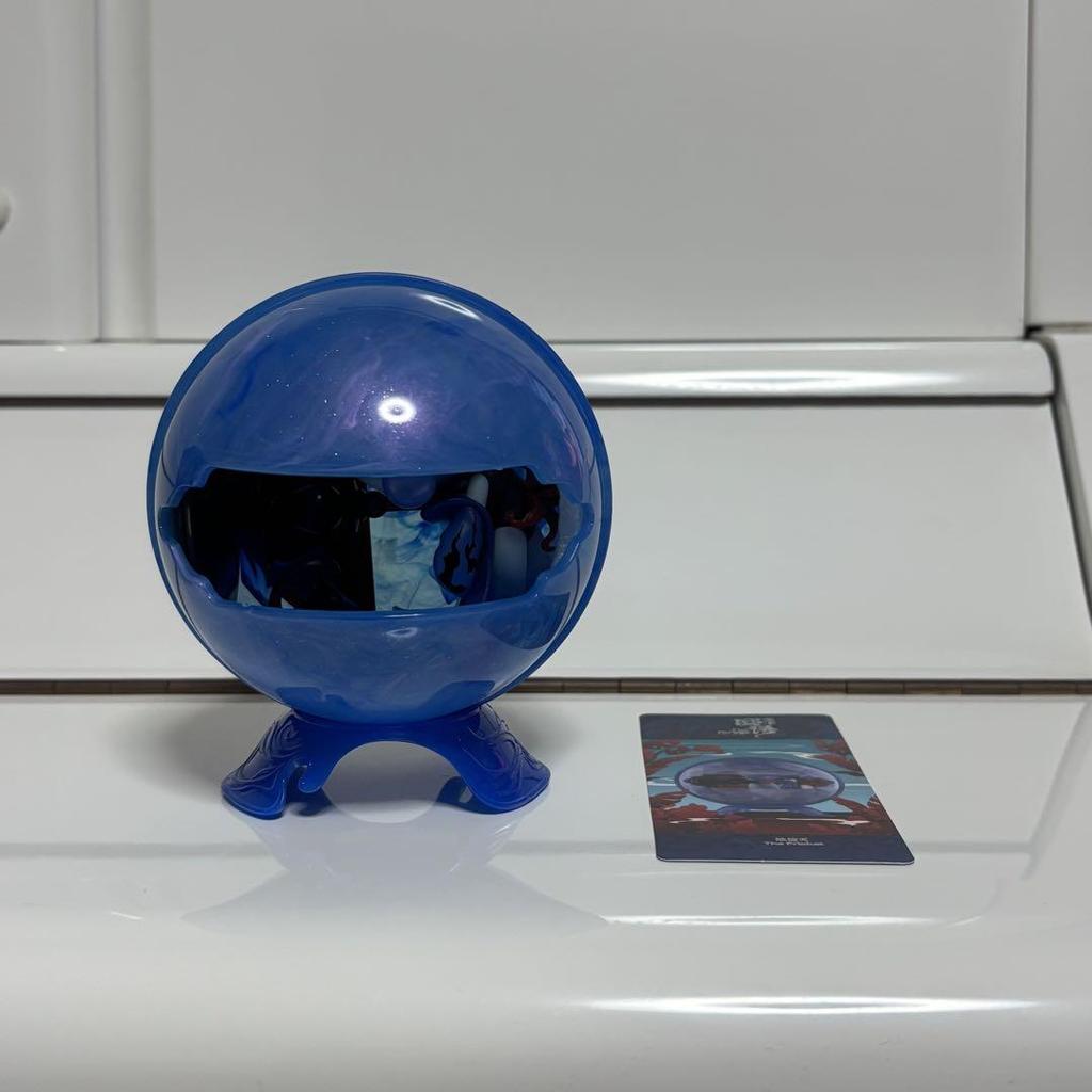 [POUŽITÉ] SKULLPANDA The Mirage 2 Lebky Pandy