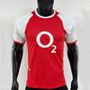 Retro 02-03 Domáci futbalový dres Arsenalu