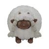 Pokemon Center Original Plush Toy Wooloo 151713(HWD:cm)