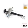EDP1246 Front Left or Right Door Catch Hinge Brake Stop Check Strap Limiter for Vauxhall Opel Adam M13 2012-2019 13412690