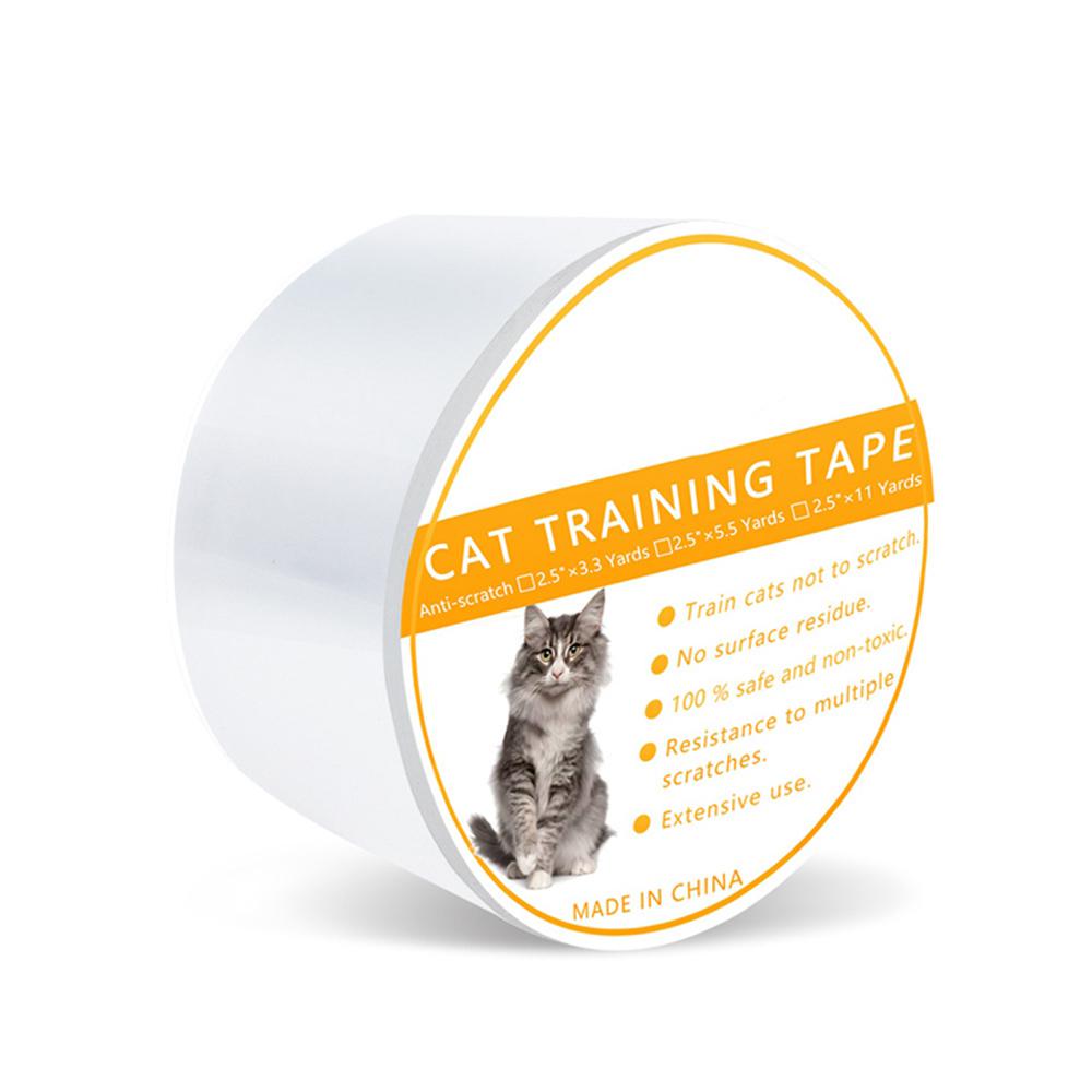 cat scratch tape