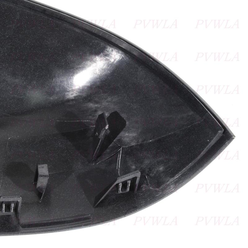Paintable Reverse Mirror Housing Cap For BMW X3 G01 X4 G02 X5 G05 X6 G06 X7 G07 2017- Car Accessories51168496623 51168496624