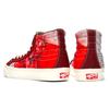 Vans Sk8 Hi Ralph Steadman Lion Vans VN0A45JLVQU