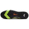 Nike Mercurial Vapor 16 Academy TF Low-Top Limelight Hyper Crimson Men Sneakers Yellow Volt FQ8449-300