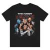 The Hardy Boys Collage Unisex T-Shirt Black Unisex All Sizes S-5Xl Unisex T-Shirt