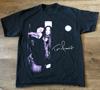 Vtg TORI AMOS In Music Tour Schwer Baumwolle Schwarz S-5XL Unisex Shirt CM233