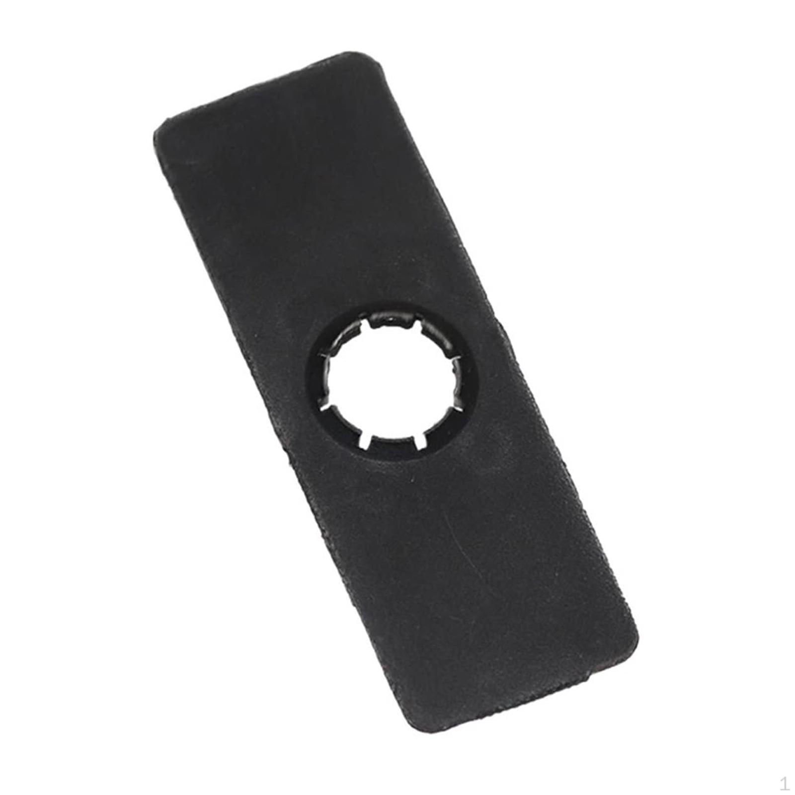 

Lever Dust Cover Set Professional Easily Install Lightweight Accessories Sturdy Replacement Repair 846472E000