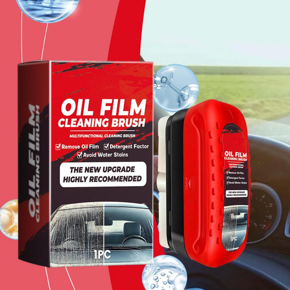 Car Window Rainproof Cleaner Anti Mist Windshield Cleaner Car Glass Anti-Fog Rainproof Agent For Motorcycles Boats Auto Rvs