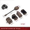 Lishi NE05012 Flexible Helmet LED Light